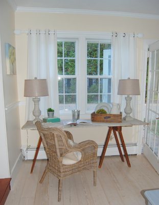 Capt's House Centerville, MA  Staged and Sold in One Week!  Cape Cod  Coastal Styling