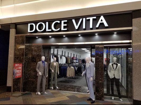 Dolce Vita