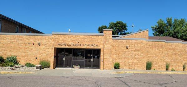 Hope Lutheran Church