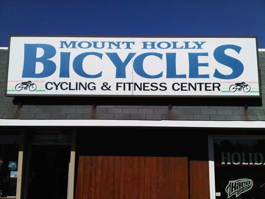 Mount Holly Bicycles