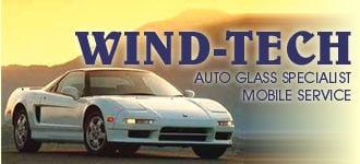 Wind-Tech Auto Glass