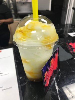 Mango Rita 16 oz