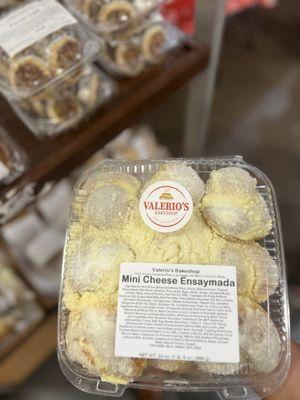 Valerio's Bakeshop