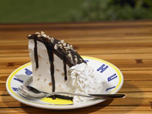 Kimo's Original Hula Pie, circa 1977