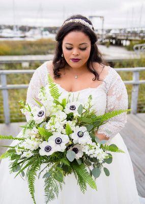 Enchanted Wedding Florals and Beyond