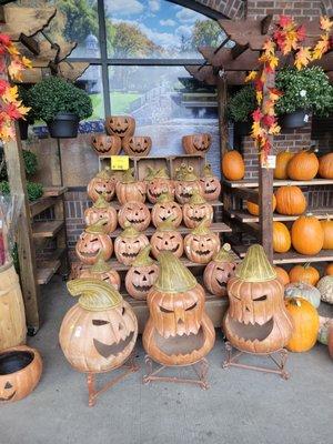 Pumpkins