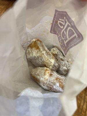 Beignet