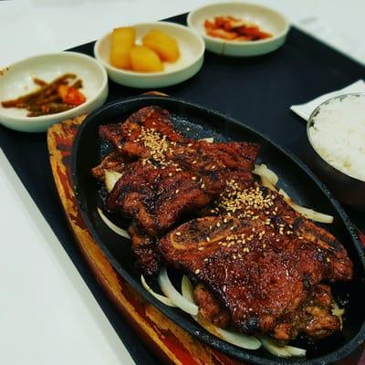 Galbi