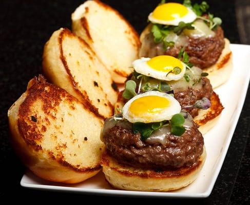 USDA Prime Sliders