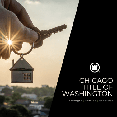 Chicago Title Insurance Company