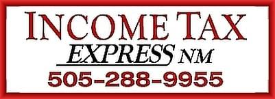 INCOME TAX EXPRESS NM