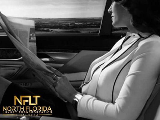 NFLT offers 24/7 Customer Service and Luxury Rides with professional drivers. Call for a quote today 1-833-904-5466.