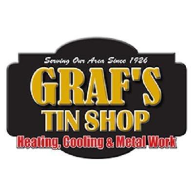 Graf's Tin Shop