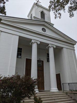 Trinity Episcopal Church