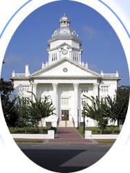 Colquitt Co. Court House