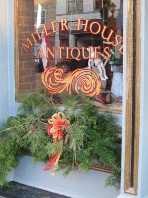 Miller House Antiques