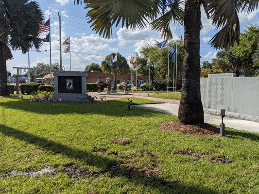 Veterans Memorial Park, Labelle FL