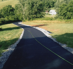 Tommy & Sons Paving