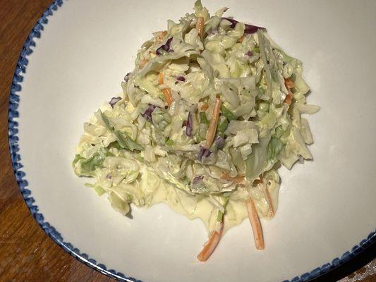 coleslaw