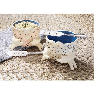 crab dip anyone?  Great hostess gifts