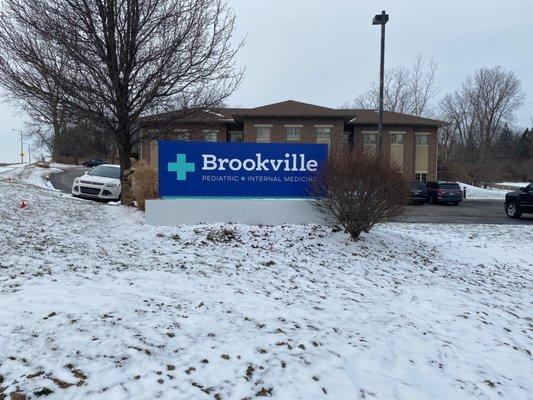 Brookville Pediatric And Internal Medicine