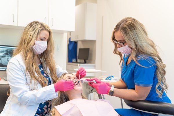 Magnolia Ridge Dentistry