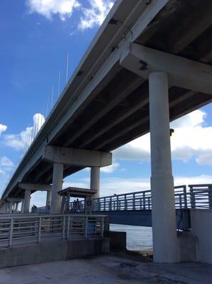 Sebastian Inlet Bridge