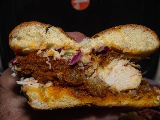 Byrd's Hot Chicken! (keepsmilingphoto.com)