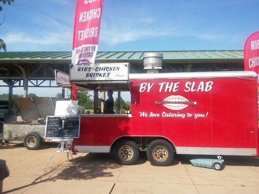 Serving BBQ in Events around Lorain County. Prime season May to September