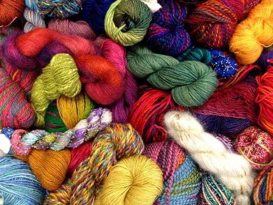 YARN!