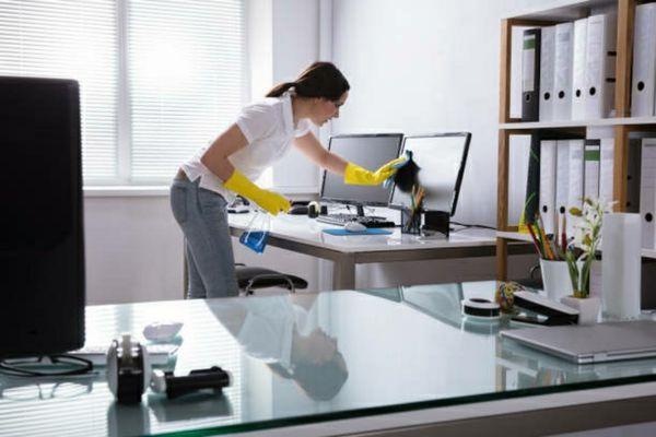 C&B Cleaning Services