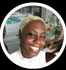 Mesha Wright-Heusner, CFO & Co-Founder