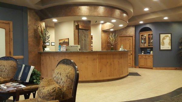 Cedar Dental Center