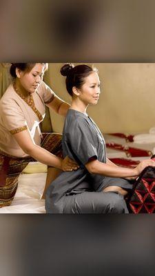 A Great Massage