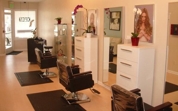 Azzure Salon