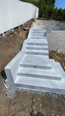 VDC Concrete