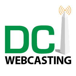 Washington, DC Webcasting powered by Dudley Digital Works