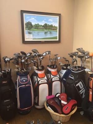 The Clubs of Kingwood - Kingwood Clubhouse