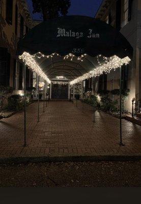 Beautiful Entryway! Nicely done!