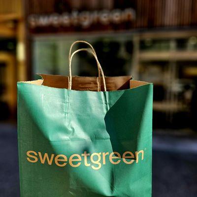 Sweetgreen