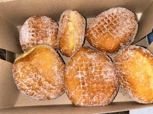 Malasadas