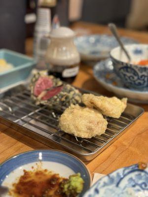 Tempura