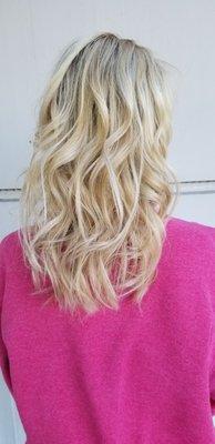 Blond & Style