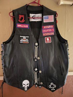 Victory Leathers