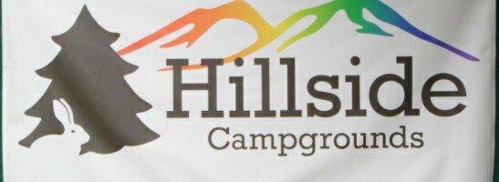 Hillside Campgrounds