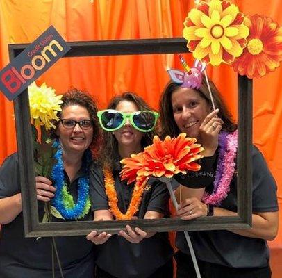 Bloom Credit Union Wyoming