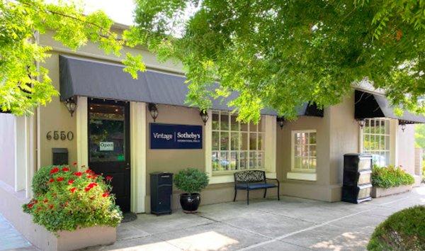 Yountville Office