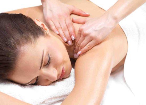 A New You Massage Spa