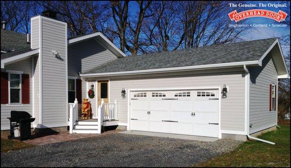 Overhead Door Company of Binghamton