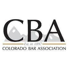 Member of Colorado Bar Association